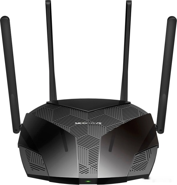 Маршрутизатор Mercusys MR1800X