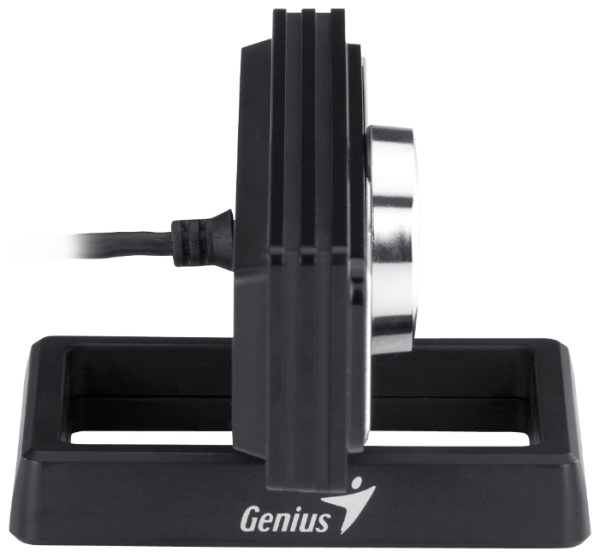 Веб-камера Genius WideCam F100