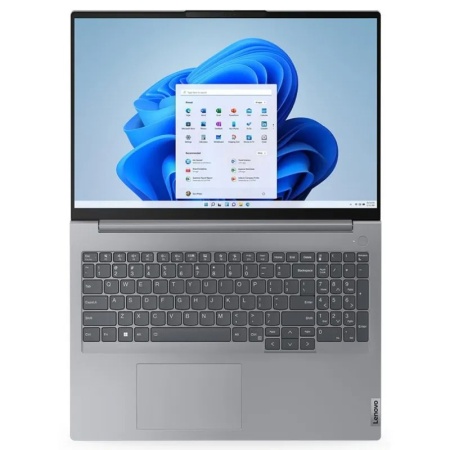 Ноутбук Lenovo ThinkBook 16 G6 (Core i5 1335U/512GB SSD/16GB/16.0" FHD/DOS), 21KH0020RU