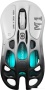 Мышь GravaStar Mercury M1 Pro, Black, GRAVASTAR M1 PRO_GBLK