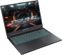 Ноутбук Gigabyte G6 KF-H3KZ854KD (Core i7 13620H/1TB SSD/16GB/RTX 4060 8GB/16" FHD 165Hz/DOS)