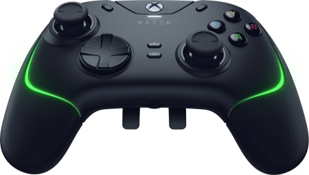 Геймпад RAZER Wolverine V2 Chroma Black, RZ06-04010100-R3M1