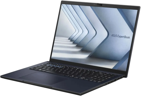 Ноутбук ASUS ExpertBook B3 (Core Ultra 5 125U/512GB SSD/16GB/14.0" WUXGA IPS/DOS), 90NX0731-M009M0