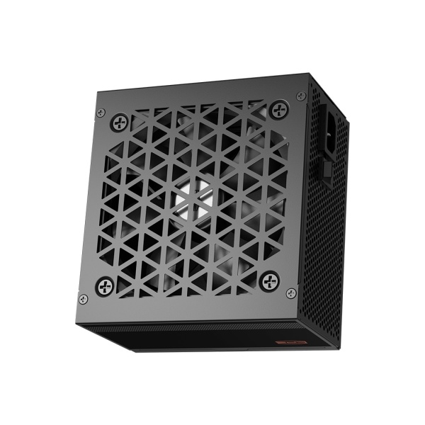Блок питания PCCooler YK550H, P3-YK550H-B1H