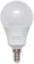 Лампочка SVC LED G45-11W-E14-6500K