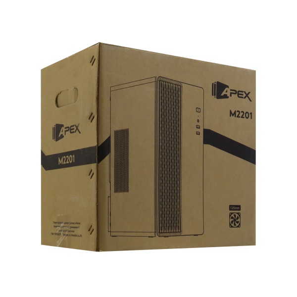 Корпус Apex M2201 Корпус Apex M2201