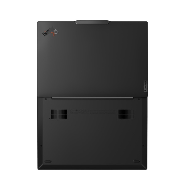 Ноутбук Lenovo ThinkPad X1 Carbon G12 (Core Ultra 5 125U/1TB SSD/16GB/14" FHD IPS/Win 11 Pro), 21KC005CRT
