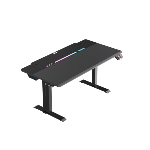 Компьютерный стол DXRacer Tidal GD/1400TPMDF/N (комплект столешница и основание)