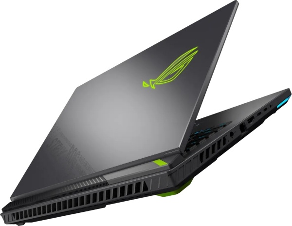 Ноутбук Asus ROG Strix G16 / G614PR-RV027 (16", Ryzen 9 7940HX, 16 ГБ ОЗУ, 1 ТБ SSD, RTX 5070 Ti, DOS) 90NR0NJ7-M001J0