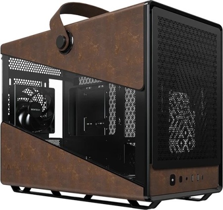 Корпус Montech Heritage PRO (B)