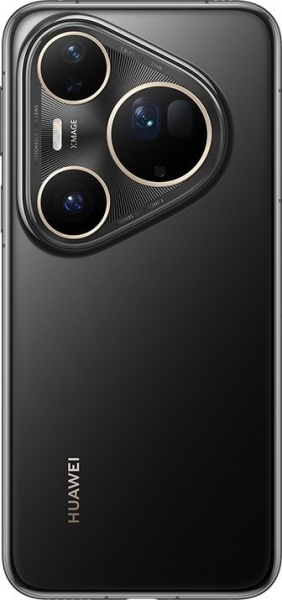 Смартфон Huawei Pura 80 Ultra 16GB/512GB LMU-LX9 Black
