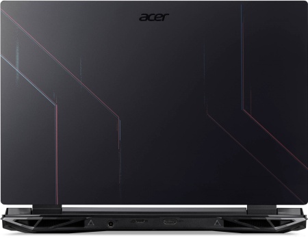 Ноутбук Acer Nitro 5 AN515-58 (Core i5 12500H/512GB SSD/8GB/RTX 3050Ti/15.6" FHD/DOS), NH.QFLER.002