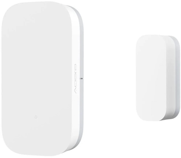 Датчик открытия дверей и окон AQARA Door and Window Sensor, MCCGQ11LM