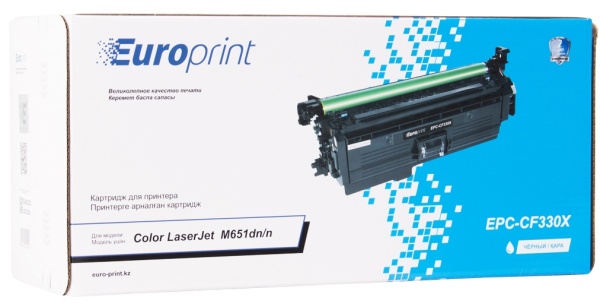 Картридж Europrint EPC-CF330X