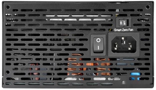 Блок питания Thermaltake Toughpower GF1 650W TT Premium Edition, PS-TPD-0650FNFAGE-1