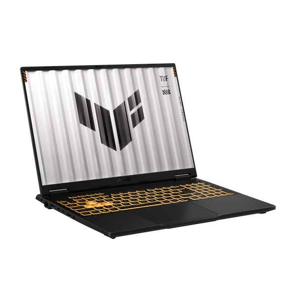 Ноутбук ASUS TUF Gaming  F16  FX608JMR‑RV130 (Core i5‑14450HX/1 TB SSD/16GB/RTX 5060 8GB/16″ WUXGA/DOS), 90NR0NB1‑M007D0