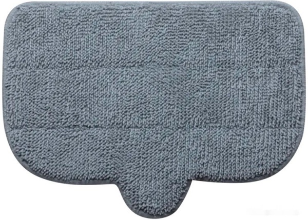 Насадка для швабры Aeno Carpet Fabric Mop for steam mop SM1 ASMCM1