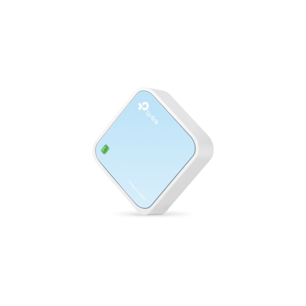 Маршрутизатор беспроводной TP-LINK TL-WR802N