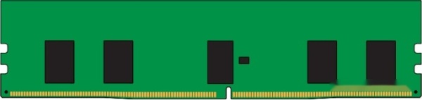 Оперативная память для сервера DDR4 2933/8Gb Kingston, KSM29RS8/8HDR