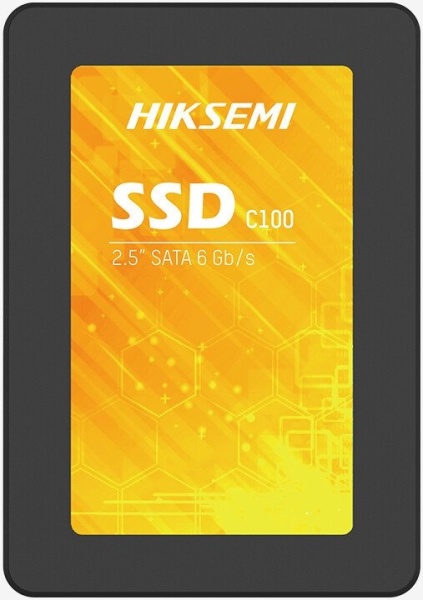 Диск SSD 2.5" 960GB Hiksemi Neo C100, HS-SSD-C100 960G