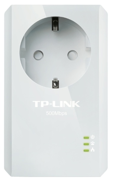 Сетевой адаптер Powerline TP-Link TL-PA4010PKIT