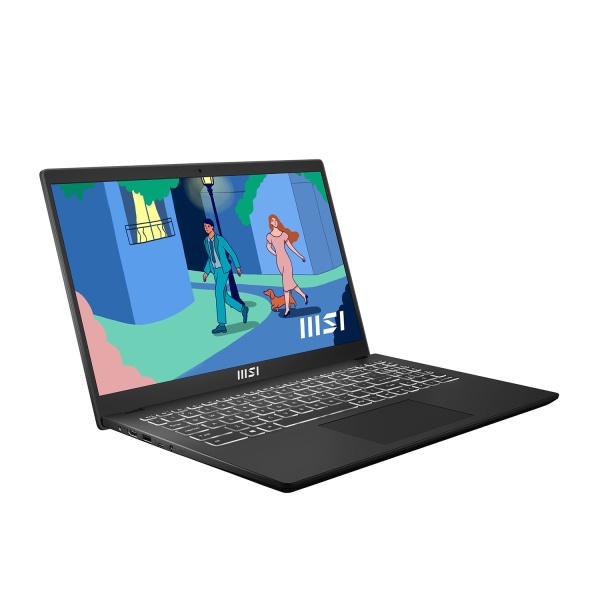 Ноутбук MSI Modern 15 H B13M-220KZ (Core i5 13420H/512GB SSD/16GB/15.6" FHD/Win 11 Home), 9S7-15H411-220
