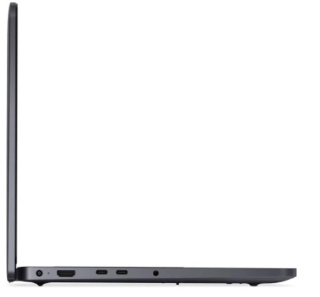 Ноутбук DELL Pro 14 (PC14250) (Core Ultra 5 235U/512GB SSD/16GB/14" WUXGA/Win 11 Pro), 210-BQGZ_2