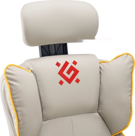 Компьютерное кресло Defender Ego Beige