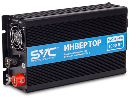Инвертор SVC SI-1000