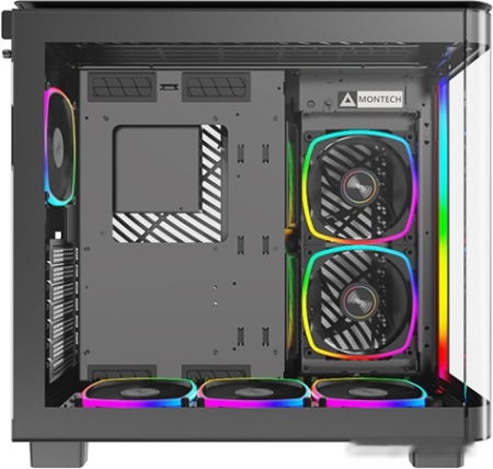 Корпус Montech KING 95 PRO (B)