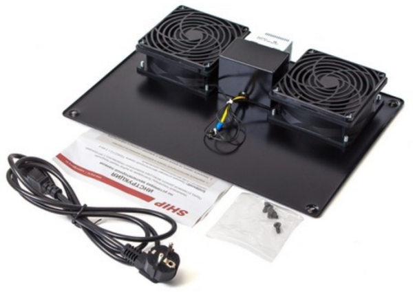 Вентиляторная панель SHIP 700402112Т