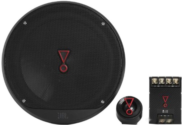 Динамики JBL STAGE3607C