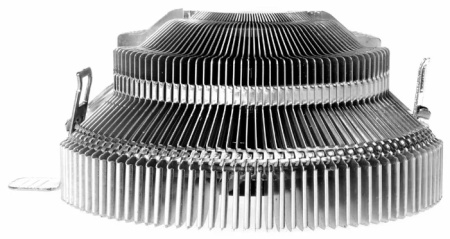 Кулер для процессора ID-Cooling DK-01T