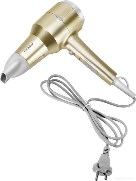 Фен Hyundai H-HDI0770