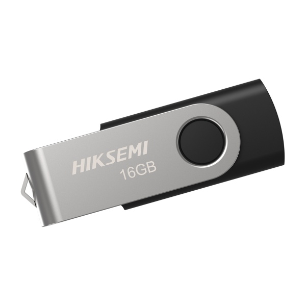 USB Flash drive 16GB Hiksemi HS-USB-M200S 16G Black