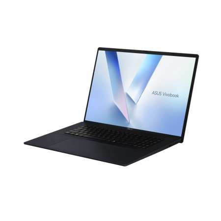 Ноутбук ASUS VivoBook 18 M1807HA-S8092 (Ryzen 7 260/1TB SSD/32GB/18" WUXGA/DOS), 90NB15P1-M00640