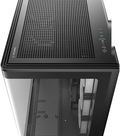 Корпус Deepcool CG590U 5F, R-CG590U-BKAGA5-G