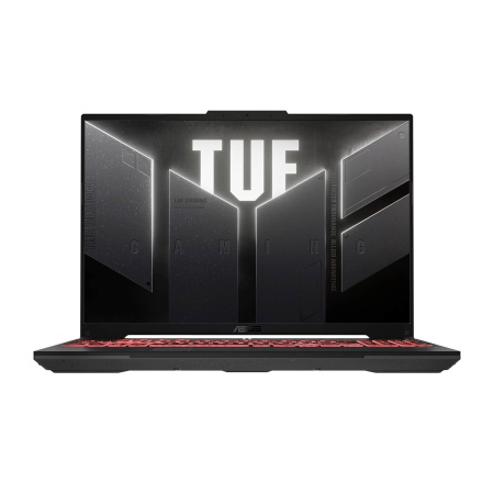 Ноутбук ASUS TUF Gaming A16 FA607NU-RL064 (Ryzen 5 7535HS/512GB SSD/16GB/RTX 4050 6GB/16.0" WUXGA/DOS), 90NR0MU3-M00330