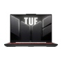 Ноутбук ASUS TUF Gaming A16 FA607NU-RL064 (Ryzen 5 7535HS/512GB SSD/16GB/RTX 4050 6GB/16.0" WUXGA/DOS), 90NR0MU3-M00330
