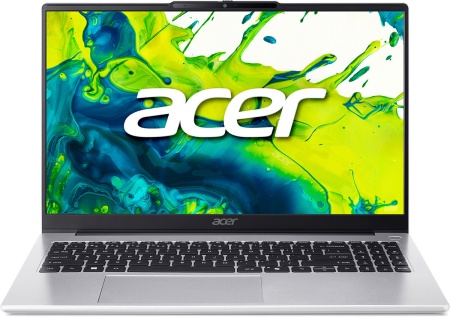 Ноутбук Acer Aspire Lite AL15-44P (Ryzen 5 7430U-2.3/512GB SSD/16GB/15.6" FHD/DOS), NX.DJZER.001