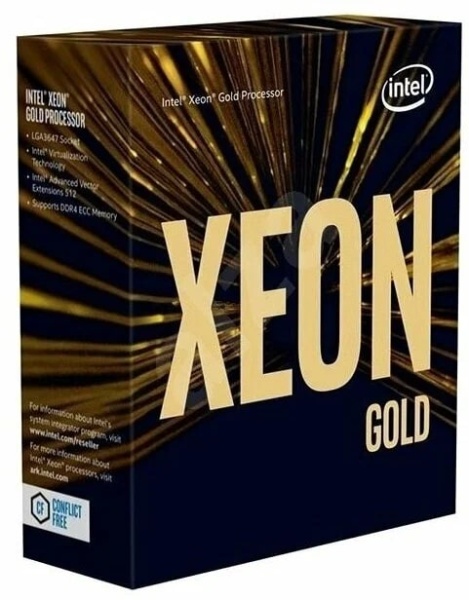 Процессор Intel Xeon Gold 5220R OEM