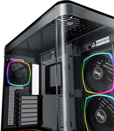 Корпус Montech KING 95 PRO (B)