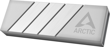 Радиатор для SSD Arctic M2 Pro Silver, ACOTH00002A