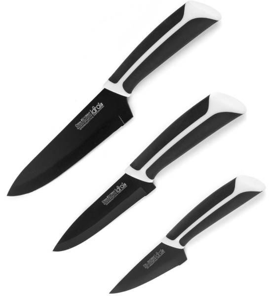 Набор ножей Lara LR05-29