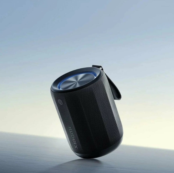 Колонка портативная Xiaomi Bluetooth Speaker Mini QBH4274GL ASM01G