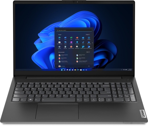 Ноутбук Lenovo V15 G4 IRU (Core i5-13420H/512GB SSD/16GB/15,6" FHD IPS/DOS), 83A100BVRU