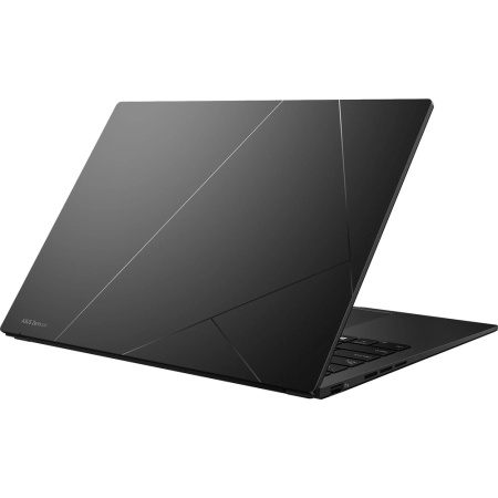 Ноутбук ASUS Zenbook 14 UM3406KA-QD130 (Ryzen AI 5 340/512GB SSD/16GB/14" WUXGA/DOS), 90NB14U1-M007L0