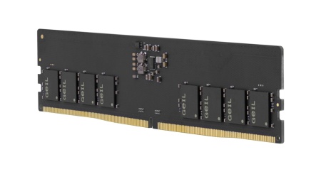 Оперативная память DDR5 4800/16Gb GEIL Pristine V, GP516GB4800C40SC