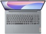 Ноутбук Lenovo IdeaPad Slim 3 15IAN8 (Core i3 N305/256GB SSD/8GB/15.6" FHD/DOS), 82XB007VRK