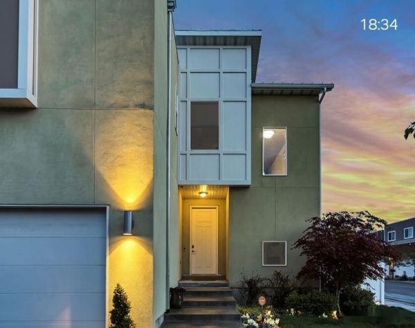 Умная розетка TP-Link Tapo P100 (1-pack)